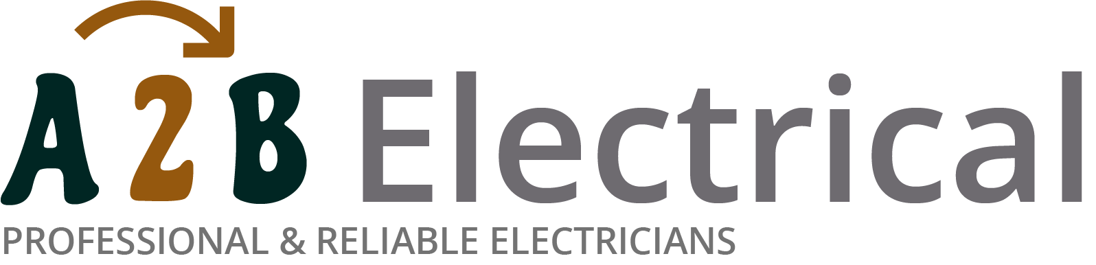 If you have electrical wiring problems in Oundle, we can provide an electrician to have a look for you. 
